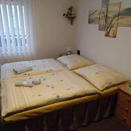Ferienwohnung Rekreacny Dom Bystrá Exterior foto