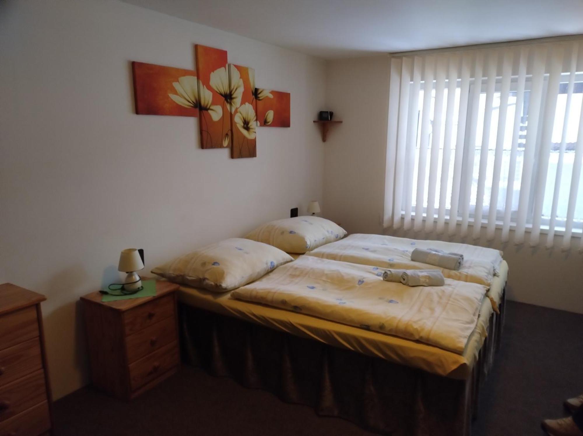 Ferienwohnung Rekreacny Dom Bystrá Exterior foto