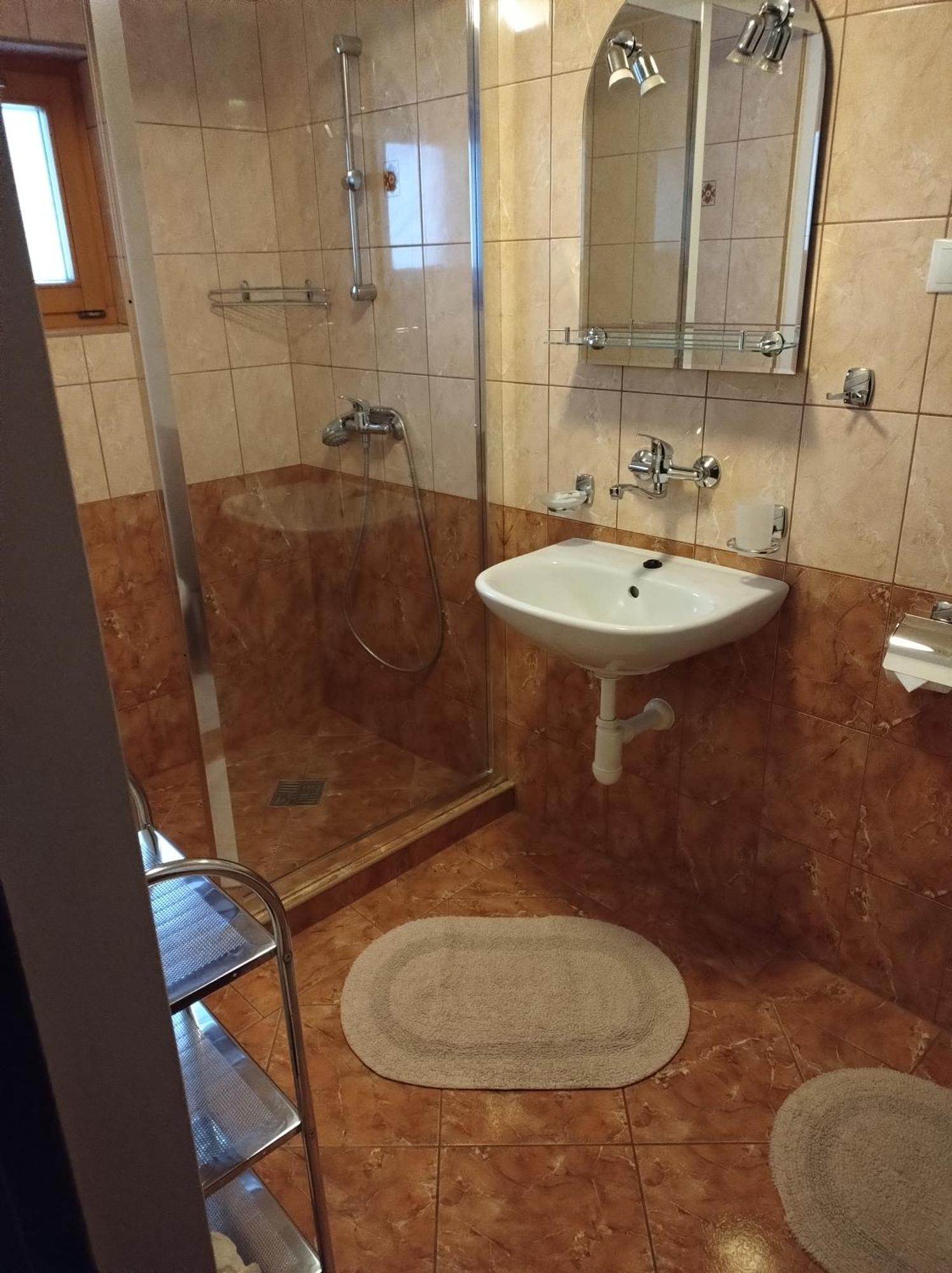 Ferienwohnung Rekreacny Dom Bystrá Exterior foto